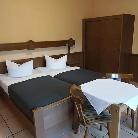 Hotel Im Kuehlen Grunde Garni