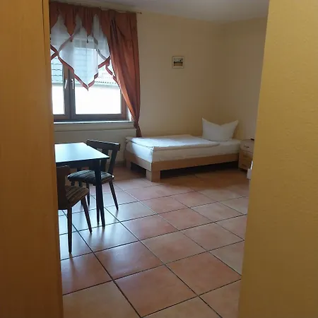 Otel Im Kuehlen Grunde Garni Pracht