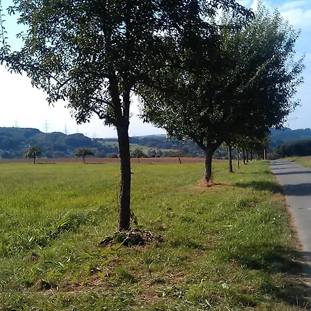 Im Kuehlen Grunde Garni Hotel