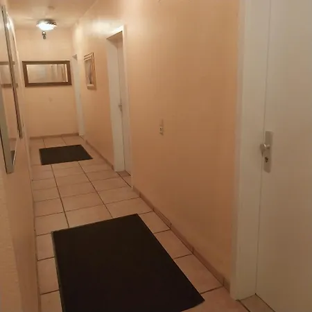 ホテル Im Kuehlen Grunde Garni 3*