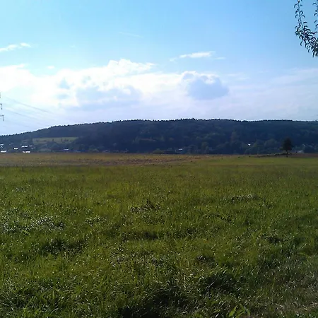 Im Kuehlen Grunde Garni ホテル Pracht