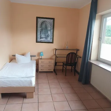 Hotel Im Kuehlen Grunde Garni Pracht