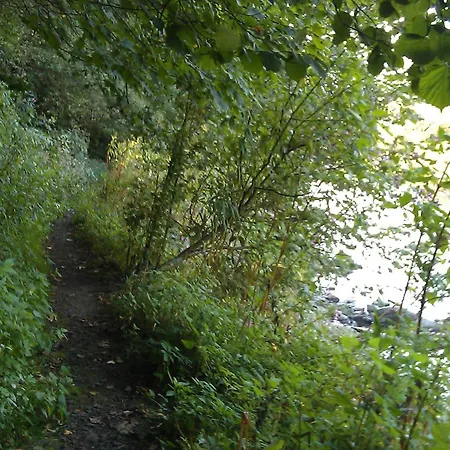 Im Kuehlen Grunde Garni 3*