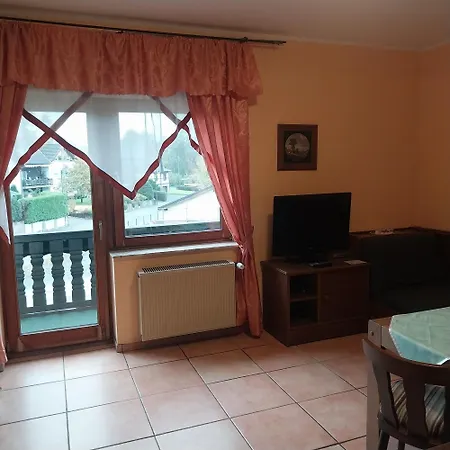 Otel Im Kuehlen Grunde Garni