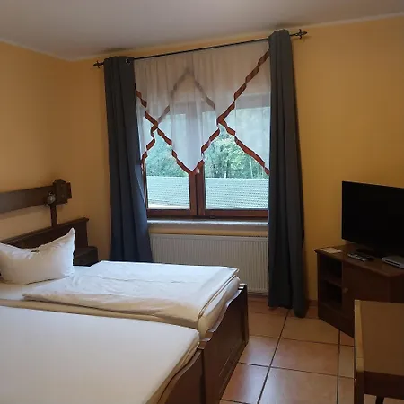 Im Kuehlen Grunde Garni ホテル 3*