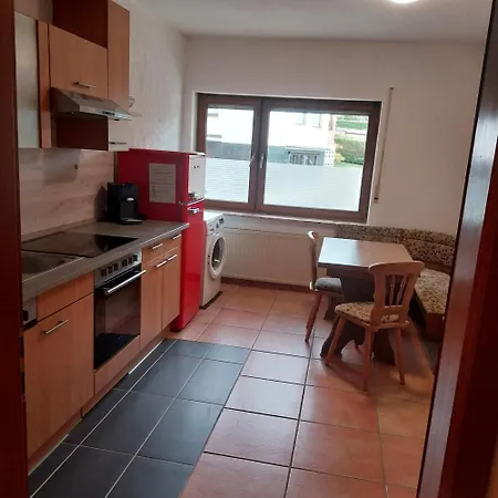 Im Kuehlen Grunde Garni Pracht