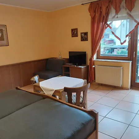 Im Kuehlen Grunde Garni 3* Pracht