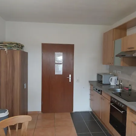 Im Kuehlen Grunde Garni Otel 3*