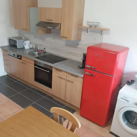 Im Kuehlen Grunde Garni