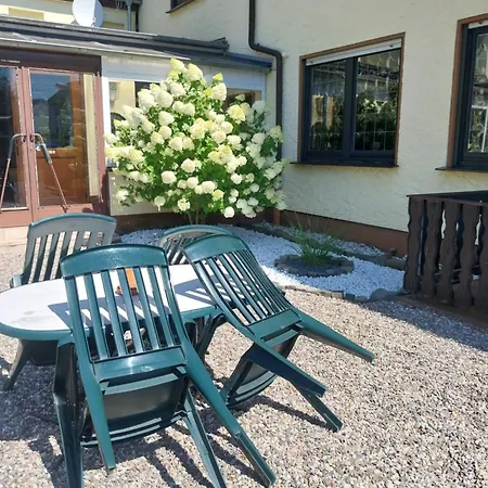 Im Kuehlen Grunde Garni 3*