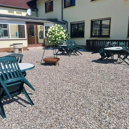 Im Kuehlen Grunde Garni Pracht