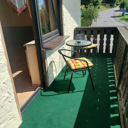 Im Kuehlen Grunde Garni Hotel