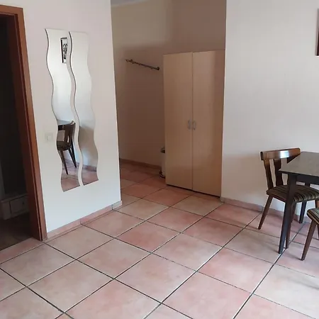 酒店 Im Kuehlen Grunde Garni Pracht