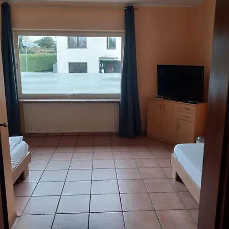 Im Kuehlen Grunde Garni Hotel 3*