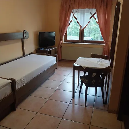 Im Kuehlen Grunde Garni 3* Pracht