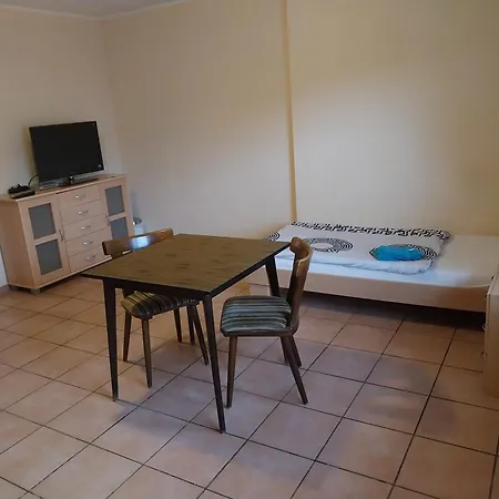 酒店 Im Kuehlen Grunde Garni