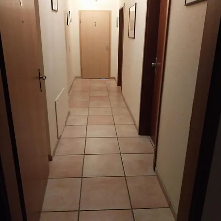 Hotel Im Kuehlen Grunde Garni Pracht