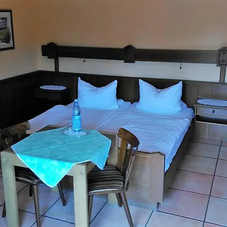 Im Kühlen Grunde Garni Hotel