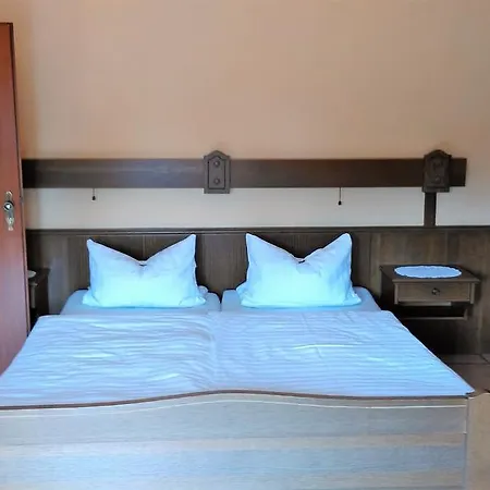 Im Kühlen Grunde Garni Hotel 3*