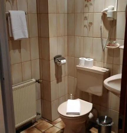 Im Kühlen Grunde Garni Hotel