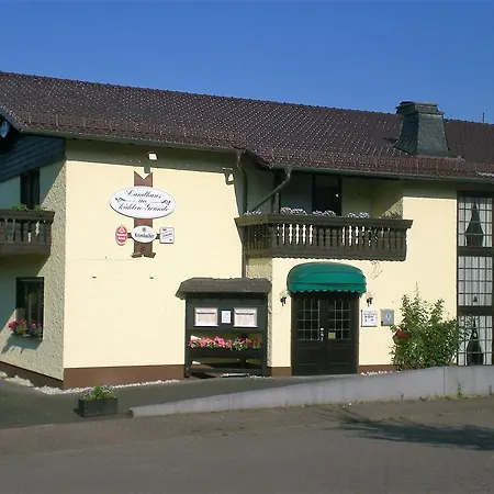 Im Kühlen Grunde Garni 3*