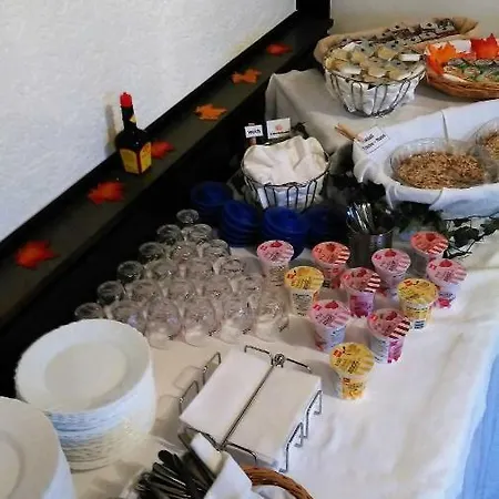 Im Kühlen Grunde Garni Hotel Pracht