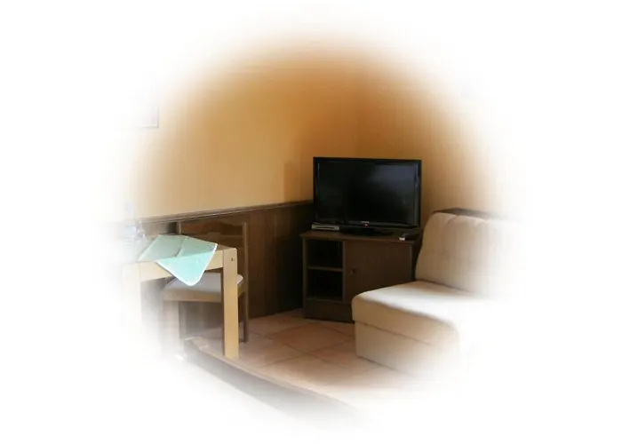 Im Kuehlen Grunde Garni 3* Pracht