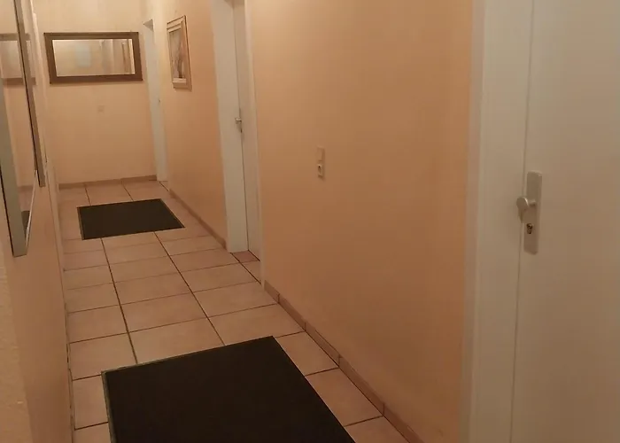 מלון Im Kuehlen Grunde Garni 3*