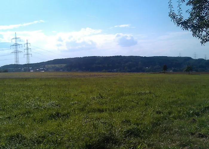 Im Kuehlen Grunde Garni מלון Pracht