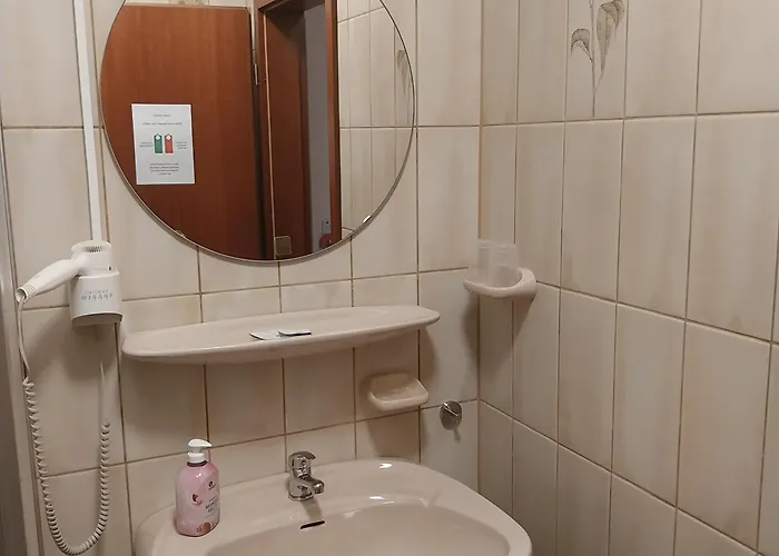 מלון Im Kuehlen Grunde Garni