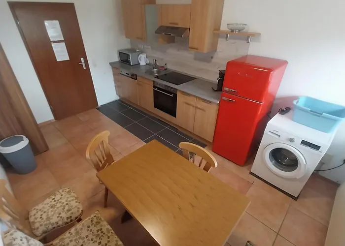 מלון Im Kuehlen Grunde Garni 3*