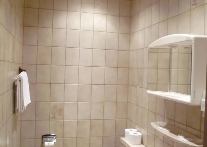 מלון Im Kuehlen Grunde Garni 3*