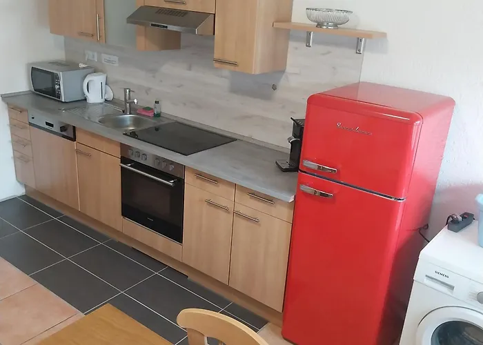 Im Kuehlen Grunde Garni