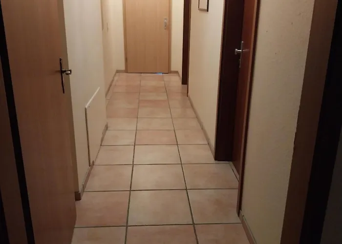 מלון Im Kuehlen Grunde Garni Pracht